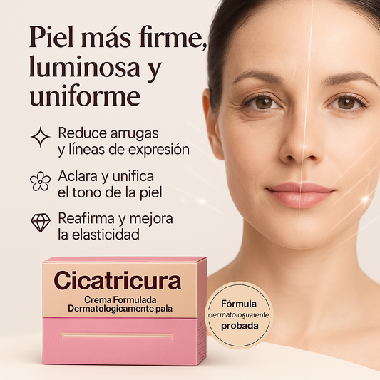 Cicatricura