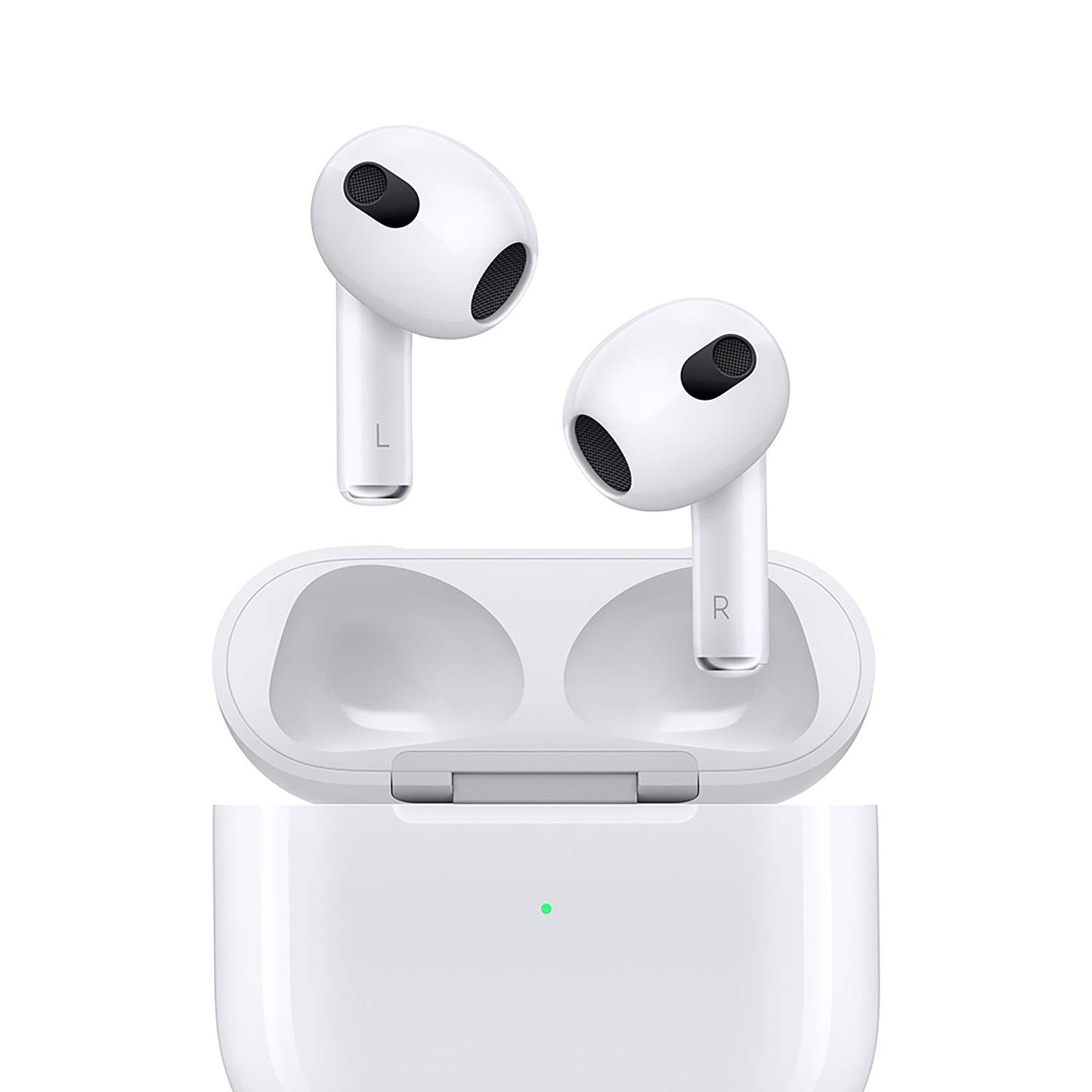 Audifonos AirTec Serie 3 Lanzamiento (2024)