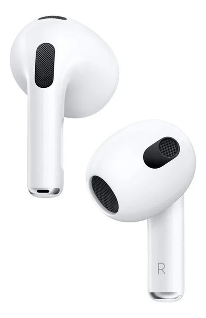 Audifonos AirTec Serie 3 Lanzamiento (2024)