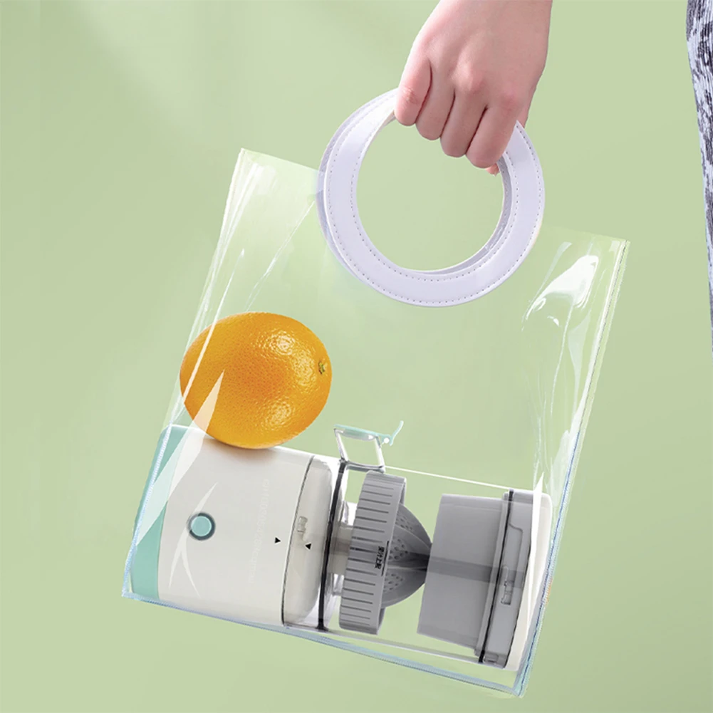 EXPRIMIDOR INÁLAMBRICO - JuiceSmasher®